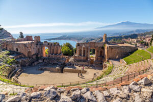 teatro greco