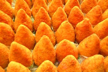 foto arancini