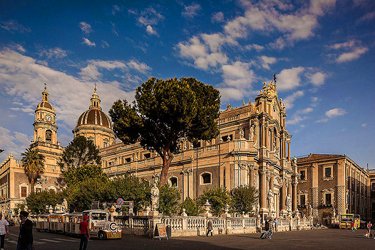 Cattedrale di catania