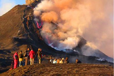 escursioni etna