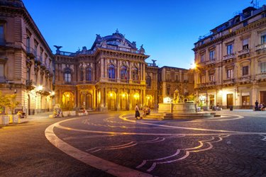 teatro massimo